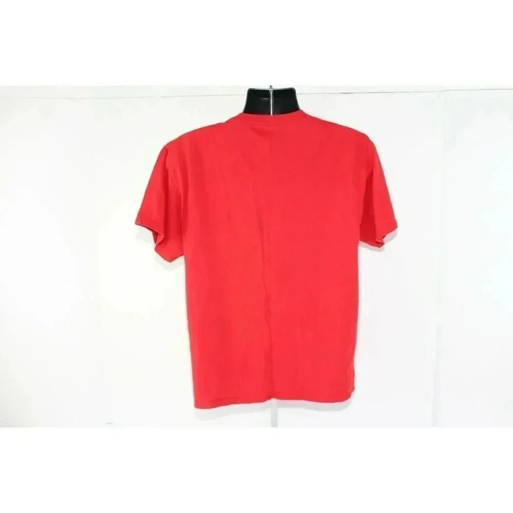 Men's MLB tee shirt size L